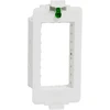 SCHNEIDER ELECTRIC Basisramme 2xWD Unica 5stk