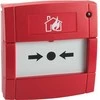 SCHNEIDER ELECTRIC ESMI - FIRE PUSH-BUTTON - FFS06423742EN
