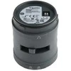 Schneider Electric Akustinis modulis signalizavimo stulpeliams 24V AC / DC juoda XVUC9S