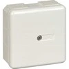Schneider Electric Hermetiška tuščia dėžė 87x87x39mm IP65 RAL9003 IMT34076
