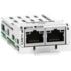 Schneider Electric APC Optionskarte Canopen Daisy Chain für Lxm VW3A3608