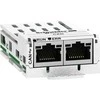 Schneider Electric APC Optionskarte Canopen Daisy Chain für Lxm VW3A3608