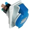 Schneider Electric Schneider 3P 16A 230V mėlyna IP44 (PKY16F423)