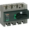 Schneider Electric Schneider 3P 160A INS160 3P (28912)