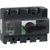 Schneider Electric Schneider Izoliacijos atjungiklis 4P 125A INS125 (28911)