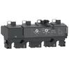 „Schneider Electric“ C254TM250 termomagnetinis atleidimo įtaisas TM250D 250A 4P4D