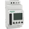 Schneider Electric Skaitmeninis kontaktų laikrodis IHP 1 kanalas 24/7 su 56 atmintimis, kalba: en, fr, da, nl, it, es, pt, da, no, s