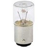 Schneider Electric DL1BLM, 10 W, BA15D, cilindrinė lemputė, REACH, RoHS, 230 V, 90 g