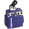 Telemecanique Sensors Schneider Electric Ribinis 1R 1Z rutulio formos svirties (XCKT2121P16)