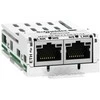 Schneider Electric Kommunikationskarte Ethernet TCP/IP VW3A3616