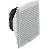 Schneider Electric VENTILIATORIUS SU GROTELĖMIS 165 M3/H IP54 24VDC