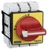 Schneider Electric Schneider 3P 63A įdėjimo izoliatorius (VCF3)