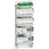 SCHNEIDER ELECTRIC iš anksto surinktas Resi9 XP PW, 4 eilių 13M: 1xAFB 1xSPD + 2xRCD + 7xC10A 1PN + 2xC16A 3PN + 1xC10A 3PN ir 1xRCD B tipo + 1xC20A 3PN