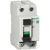 Schneider Electric GFP RCCB, 40A, 2 polų, 26mA, 277V AC