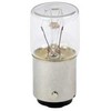 Schneider Electric DL1BLM, 10 W, BA15D, cilindrinė lemputė, REACH, RoHS, 230 V, 90 g