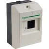 Schneider Electric Schneider GV2ME / GZ1 IP41 motorikos komutatoriaus korpusas - GV2MC01