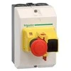 Schneider Electric Schneider GV2ME / GZ1 IP55 (GV2MCK04)