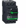 Schneider Variklio grandinės pertraukiklis 3P 0,06 kW 0,16–0,25 A (GV2P02)