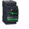 Schneider Variklio grandinės pertraukiklis 3P 0,06 kW 0,16–0,25 A (GV2P02)