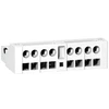 Schneider Electric GVAE113, Daugiaspalvis