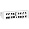 Schneider Electric GVAE113, Daugiaspalvis