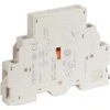 Schneider Electric Schneider Papildomas kontaktas 1Z 1R šoninis montavimas Gvan11