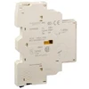 Schneider Electric Schneider pagalbinis jungiklis 2Z šoninis montavimas GVAN20