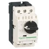 Schneider Electric Schneider Motor grandinės pertraukiklis 3P 0,75kW 1,6-2,5A GV2P07