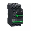 Schneider Electric Schneider Motociklų jungiklis su mygtuku 0.25-0.4A sraigtiniai terminalai - GV2P03