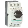 Schneider Electric Schneider Motor jungiklis 3P 2.2kW 4-6.3A GV2P10