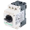 Schneider Electric „Schneider“ variklio grandinės pertraukiklis 3P 11kW 20-25A GV2P22