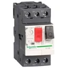 Schneider Electric Schneider Motor grandinės pertraukiklis 3P 2,2kW 4-6,3A - GV2ME10