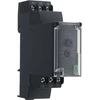 „Schneider Electric Harmony Time“ serijos ant DIN bėgelio montuojama laikmačio relė, 24–240 V AC/DC, 2 kontaktų, 0,3–30 s,