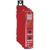 Schneider Electric „Harmony XPS XPSU“ saugos relė, 24 V kintamoji/nuolatinė srovė