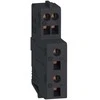 Schneider Electric Hilfsschalter für GV4 GV4AE11