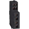 Schneider Electric Hilfsschalter für GV4 GV4AE11