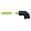 SCHNEIDER ELECTRIC hibridinis kabelis CM TIL DB 4 D1, UL, 12,0 m
