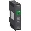 Schneider Electric maitinimo šaltinis, ABLS1A12062, 12 V nuolatinė srovė, 6,25 A, 75 W, 100–240 V kintamoji srovė, įėjimo įtampa