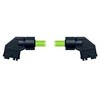 SCHNEIDER ELECTRIC ILM hibridinis kabelis DB-ILM/DB 2*D1, 3M