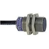 Telemecanique Sensors Schneider Electric Induktyvusis jutiklis M18 2,5 mm 12-24V DC PNP 1Z 4-pinų (XS1N08PA349)