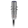 Schneider Electric indukcinis jutiklis M12 4mm dengtas 12-24V DC PNP 1Z kabelis 2m (XS112B3PAL2)