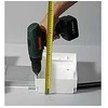 Schneider Electric ISM50320, pilkas, polipropilenas (PP), 183 mm, 95 mm