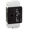Laikiklis Schneider Electric Schneider Modulis uziemienia 125-175A Vario (VZ16)
