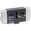 Schneider Electric Schneider Modulis uziemienia 12-40A Vario (VZ14)