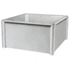 SCHNEIDER ELECTRIC Jungiamoji dėžė poliesterio PLS RAL7035 270x270x135 mm