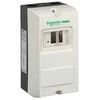 Schneider Electric LE1-GV serijos korpusas, skirtas naudoti su LE1 serija, 201 mm ilgio