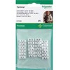 SCHNEIDER ELECTRIC Gnybtų eilutė 1,5 mm - 4 vnt. - I pose for DIY