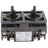 Schneider Electric Papildomas kontaktas 2Z priek( XESD1291)