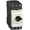 Schneider Electric „Schneider“ variklio grandinės pertraukiklis 3P 22kW 50A EVK (GV3L50)