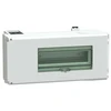 Schneider Electric KSB100SM412, Balta, 133 mm, 220 mm, 444 mm, 5kg, 220 mm